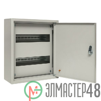 Щит ЩРН-18 IP31 (350х300х120) Basic EKF mb21-18-bas
