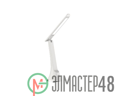 Светильник настольный UF-733 С01 LED 8Вт 3 ур. ярк. бел. Ultraflash 14183