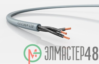 Кабель FLEXICORE 110 3X0.5 (м) LAPP 3120001102