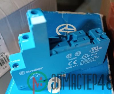Розетка 9503SMA