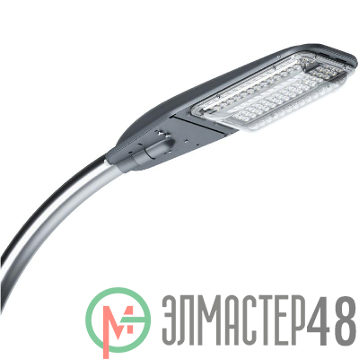 Светильник "Победа" S LED-100-ШБ3С-IP65-УХЛ1 (750/E/X/RAL9023/C50/PMMA/ST/G1) GALAD 22730