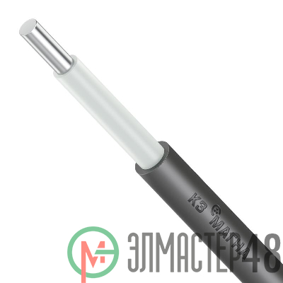 Кабель АВВГнг(А)-LS 1х50 ОК 1кВ Б (м) Магна УТ000027183