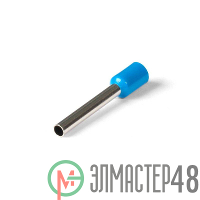 Наконечник штыревой НШВИ 2.5-18 КВТ 79445