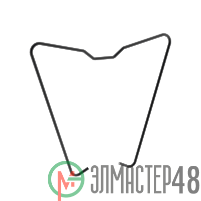 Фиксатор реле OptiRel G 41-H7 КЭАЗ 281187
