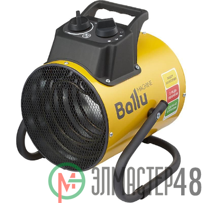 Пушка тепловая BHP-PE2-3 Ballu НС-1274967