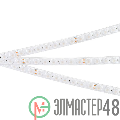 Лента светодиодная FLT-PS-A42-23mm 24V Day 4000К 21Вт/м IP67 30deg герметичная (уп.5м) Arlight 037728
