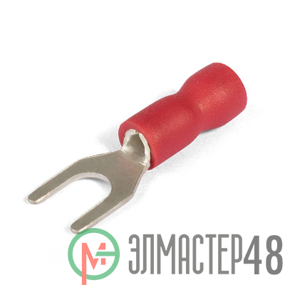 Наконечник вилочный НВИ 1.5-3 КВТ 47456