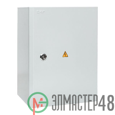 Щит распределительный навесной "KRATOS" 24 мод. 40.30.22 IP66 EKF mb26-403022
