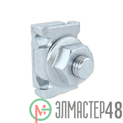 Комплект креп. для пров. лотка №3 (уп.50шт) DKC CM350003