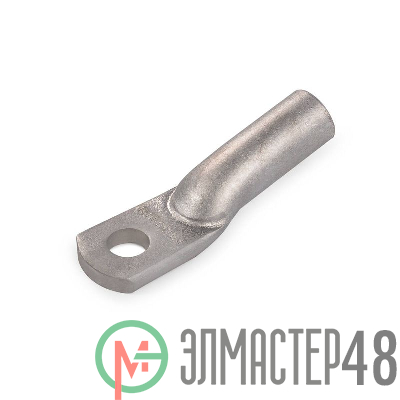 Наконечник алюминиевый ТА 50-10-9 (опрес.) КВТ 41500