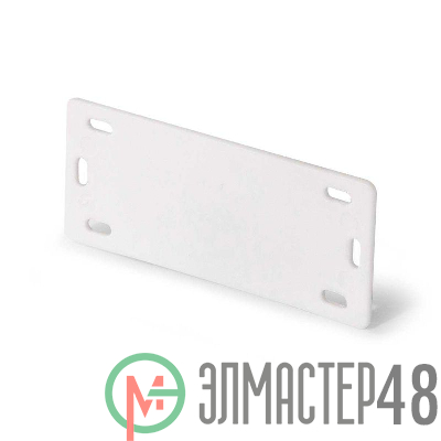 Бирка кабельная маркировочная У-212М (уп.100шт) Fortisflex 70221