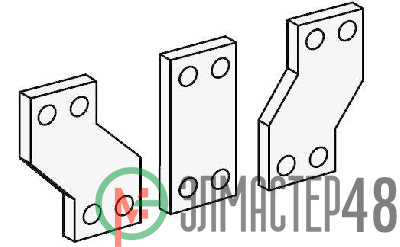 Расширитель полюсов SYSTEMEPACT ACB1 3P SE SPA-SPD316