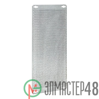 Плата монтажная перф. для ProfiBox малая EKF profibox-mp-s