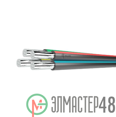 Провод СИП-4 4х95 (м) Цветлит 00-00019010