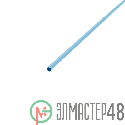 Набор трубок термоусадочных ТУТ 3.0/1.5мм 1м (уп.50шт) 5 цветов Rexant 29-0152