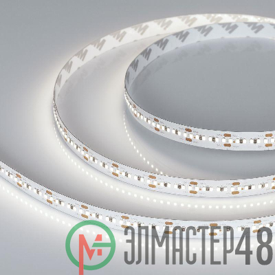 Лента светодиодная MICROLED-M300-10mm 24V Day 5000К 21.6Вт/м IP20 2216 (уп.5м) Arlight 023588(1)