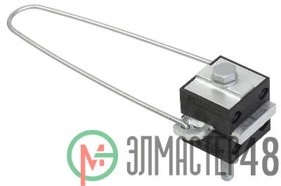 Зажим анкерный ЗАБ 4х16-35 (SO 158) ИЭК UZA-14-D16-D35