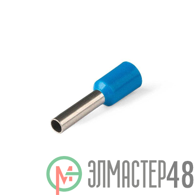 Наконечник штыревой НШВИ 2.5-12 КВТ 79444