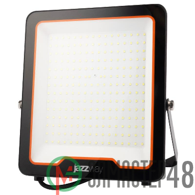 Прожектор светодиодный PFL-V 150Вт 6500К IP65 JazzWay 5039773