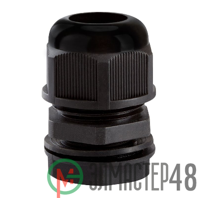 Сальник MG25 (Dпроводника 13-18мм) IP68 КЭАЗ 143119