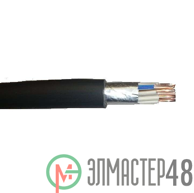 Кабель КВВГЭнг(А)-LS 7х2.5 (м) ПромЭл