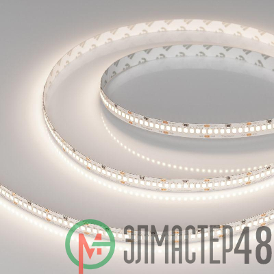 Лента светодиодная UL-A252-10mm 24V Day 4000К 11Вт/м IP20 (уп.5м) Arlight 042317