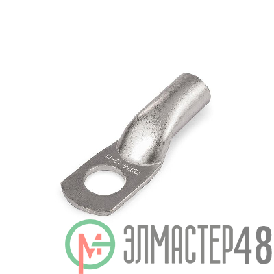 Наконечник медный ТМЛ 50-12-11 (опрес.) луженый КВТ 40891