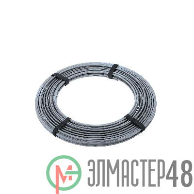 Пруток MPS8-125 HD М8 сталь гор. оцинк. (уп.125м) КМ LN0055