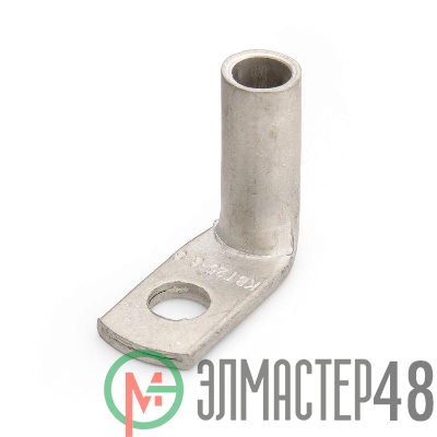 Наконечник медный ТМЛс(90) 10-8 КВТ 70283
