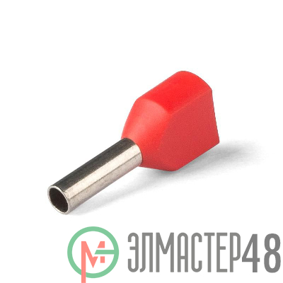 Наконечник штыревой НШВИ(2) 1.0-8 КВТ 79464