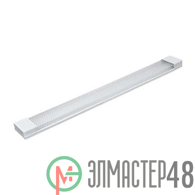 Светильник светодиодный SPO-110 PRIZMA 18Вт 230В 6500К 1500лм 600мм IP40 IN HOME 4690612032696