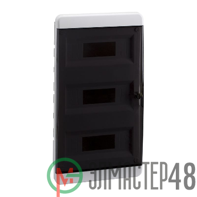 Корпус пластиковый Optibox P BVK 2 36 IP41 КЭАЗ 117955