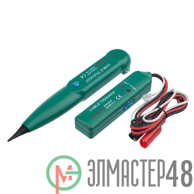 Тестер с генератором сигнала MS6812 Mastech 13-1220