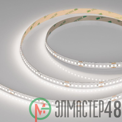 Лента светодиодная UL-A180-10mm 24V Day 5000К 12Вт/м IP20 высок. эффект. 180лм/Вт (уп.5м) Arlight 044512