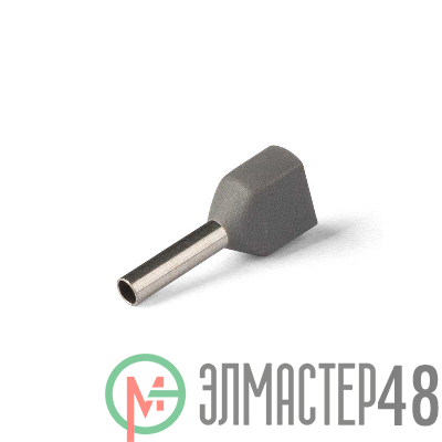 Наконечник штыревой НШВИ(2) 0.75-8 КВТ 79462