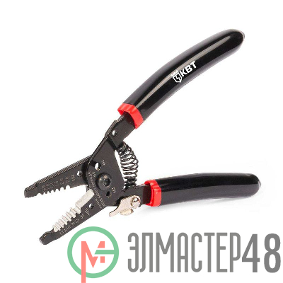 Инструмент для снятия изоляции WS-01C КВТ 55947