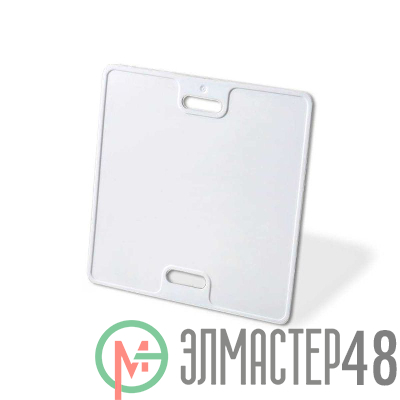 Бирка кабельная маркировочная У-134 У3.5 (уп.100шт) Fortisflex 66781