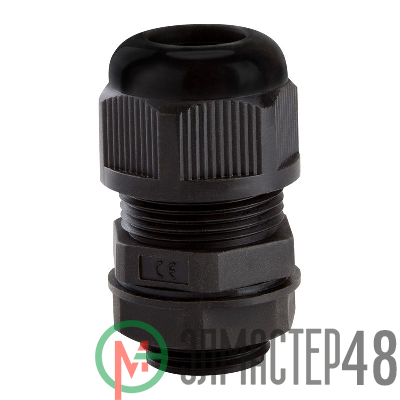Сальник MG20 (Dпроводника 10-14мм) IP68 КЭАЗ 143118