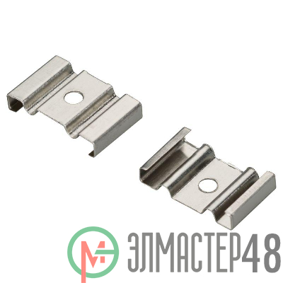 Держатель ARH-BENT-W18 метал. Arlight 023093