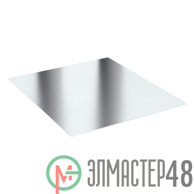 Дно сплошное для шкафов CQE 600х500мм DKC R5RFUC65