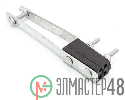 Зажим анкерный RPA 425/50 (4х25-4х50) ВК 20601141