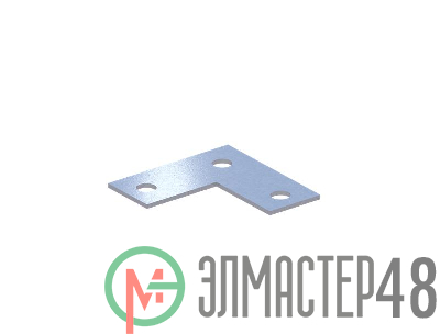 Пластина соединительная К1124ц УТ1.5 СОЭМИ Н0111911124