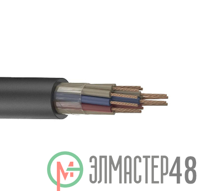 Провод РПШ 14х1.5 380В (м) Камкабель 222S1E0F4030000