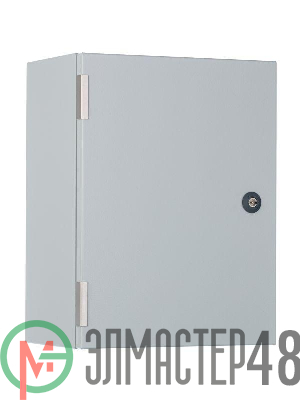 Корпус шкафа IP65 монтаж. плат. 400х300х200 ABB SRN4320K