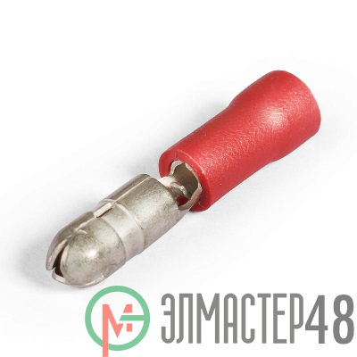 Разъем штекерный РШИ-П 1.5-4 КВТ 47464
