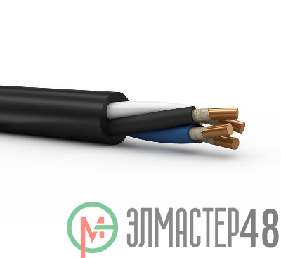 Кабель ППГнг(А)-FRHF 4х1.5 0.66кВ (м) ИВКЗ 00-00019133