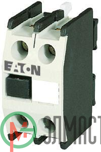 Контакт дополнительный DILM150-XHI11 фронт. EATON 277946