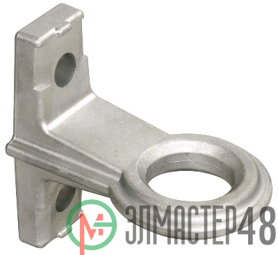 Кронштейн анкерный КАМ-4000 (CA 1500/2000 SO 253) ИЭК UKA-12-1500-4000