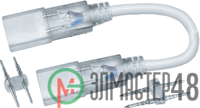 Коннектор NLSC-flexconnector-3528-220 Navigator 14052