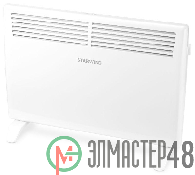 Конвектор 1500Вт SHV1015 STARWIND 1740389
